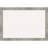 Amanti Art No Cork Plastic Bulletin Board-94411165