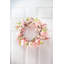 Couronne en plastique 24 po