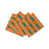 Orange selected