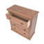 Driggers 90cm W 4 - Drawer Chest of Drawers