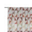 Berlare Cotton/Polyester Room Darkening Pinch Pleat Curtain Panel-253949947-253949703