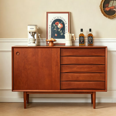 Table de buffet Nordic