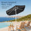 Parasol de marché-692470120