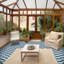 Azur 8" X 9" Cement Wall & Floor Tile