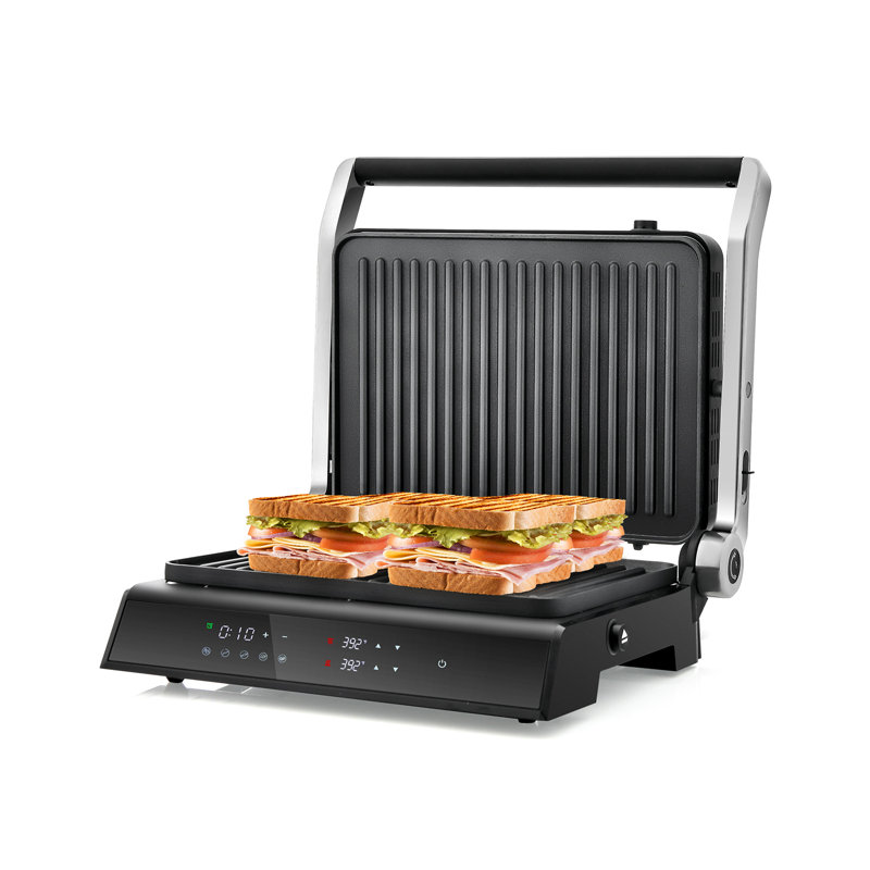 Casart Non Stick Electric Grill