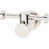 Polished Nickel selected