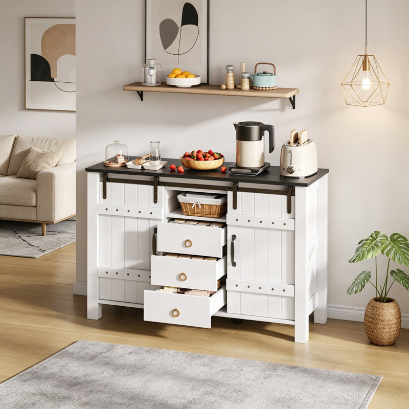 120cm Sideboard