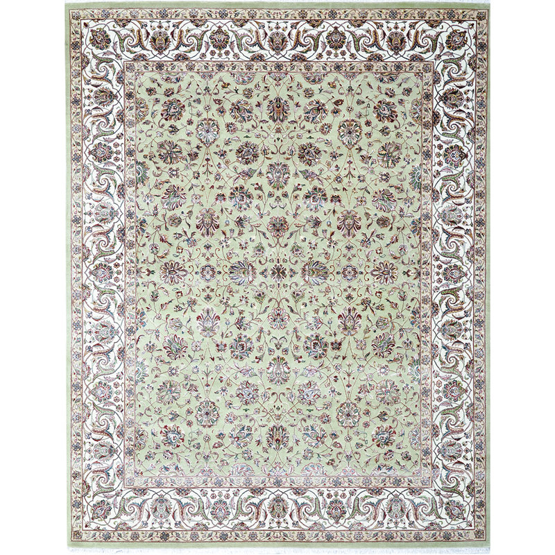 One-of-a-Kind 5'1" X 7'1" Area Rug
