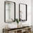 Metal Rectangle Mirror-1744135522-1744135527