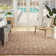 Nourison Essentials Copper Indoor/Outdoor Area Rug