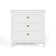 Commode 3 tiroirs Blane