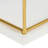 Premont 2 Piece Floating Shelf-1951105983