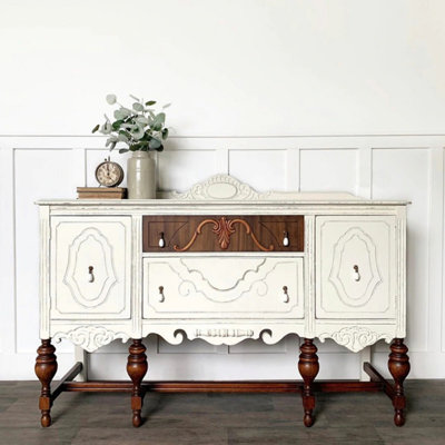 Kitchen Retro-Style Sideboard