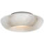 Cappello 1 - Light LED Flush Mount by Kelly Wearstler