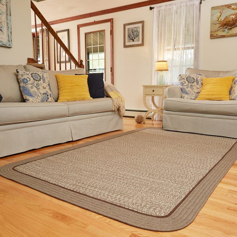 Tapis moka Browdy, Rectangle 10 pi x 13 pi