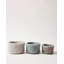 Artisan Handmade 100% Wool Decorative Bowl Set