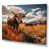 Wrapped Canvas
