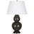 Double Gourd Ceramic Table Lamp-125934996-125935069