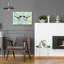 «Birds» par Erin Clark, art mural en verre acrylique-67265531
