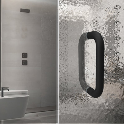 Shower Door Handle