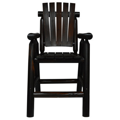 Boatner Pine Outdoor 67cm Counter Stool