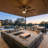 Jamii-Leigh Modern Ceiling Fan with LED Light and Remote-538237090-539539264-548189007