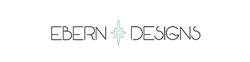 Ebern Designs logo