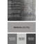 Tapis contemporain gris-341326695