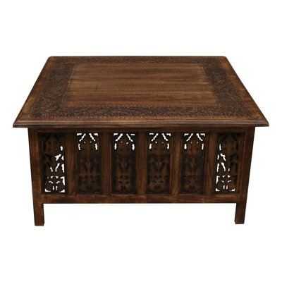 Antwerp Frame Coffee Table