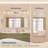 Stemn Framed Bathroom Vanity Mirror Accent Mirror-95756115-95979835