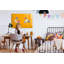 Magnetic Glass Dry Erase Board-1573839923