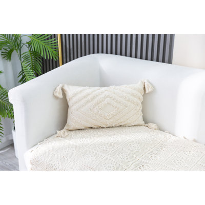 Housse de coussin Novel