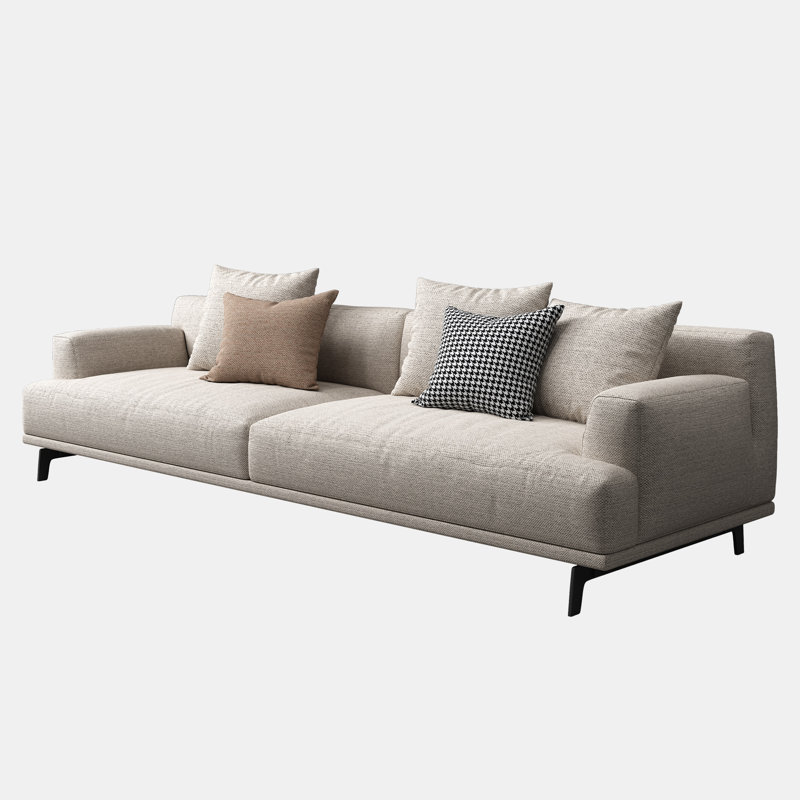 Isaiyah Upholstered Sofa