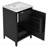 20.3" Bathroom Vanity with Sink-477924620