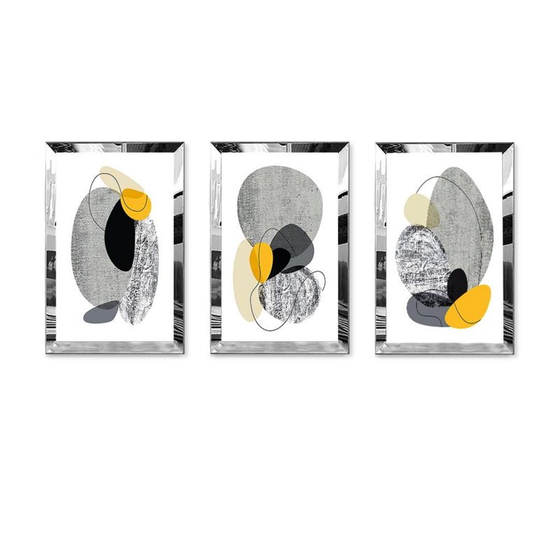 Single Picture Frame Print on MDF, 50cm H x 70cm W
