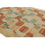 Rug & Kilim’S Scandinavian Style Rug In Beige-Brown With Geometric Patterns