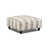 Modish Desert Polyester Blend