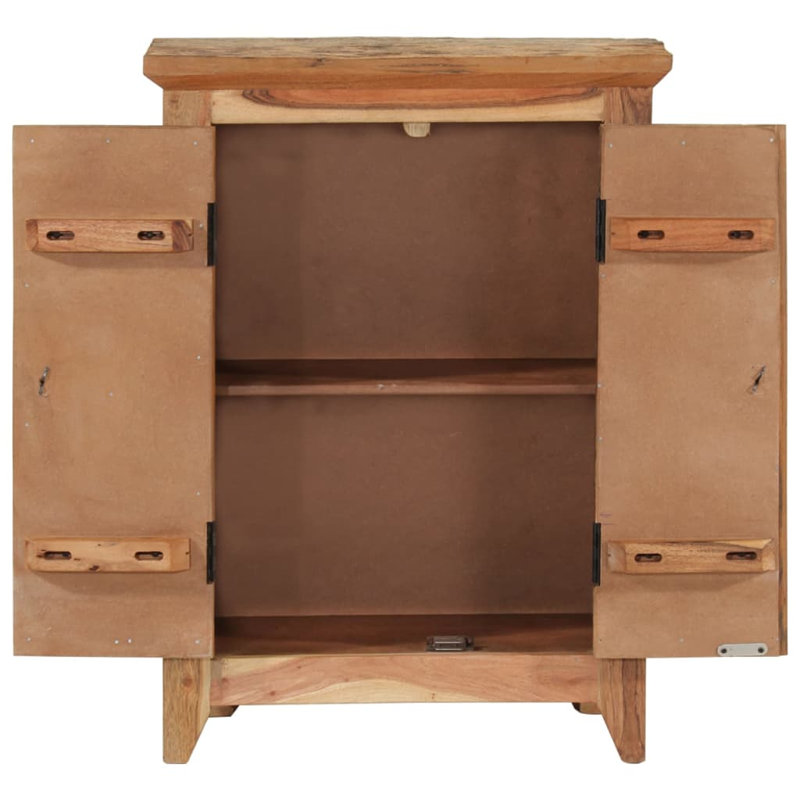 Filiberto 55cm Solid Wood Sideboard