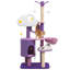 Northwoods 140cm H Cat Tree