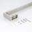 4- Piece Stainless Steel Bathroom Hardware Set