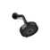 Kohler Purist® 1.75 Gpm Multifunction Wall Mount Showerhead, Three Spray Settings, 5.5" High Pressure Spray Head