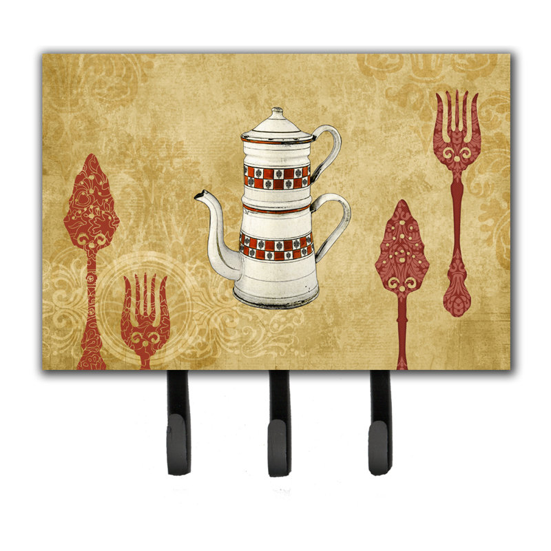Steel Wall Wall Hook