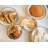 Bay 10.5" Dinner Plate