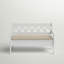 Filton Polyester Upholstered Storage Bench-22796028