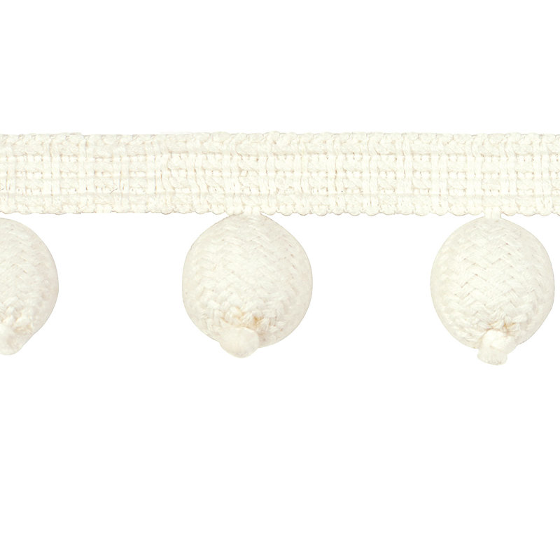 Castaway Grove Ball Trim Fabric