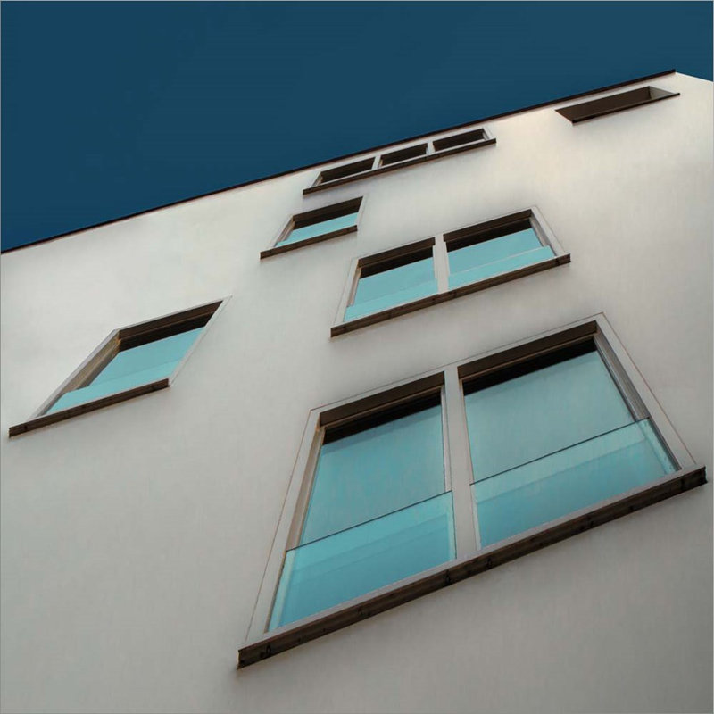 Buildings & Architecture Wall Decor on Canvas