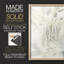 Impression encadrée Elegant Sea Koster IV - bois massif-1573504507-1573504500