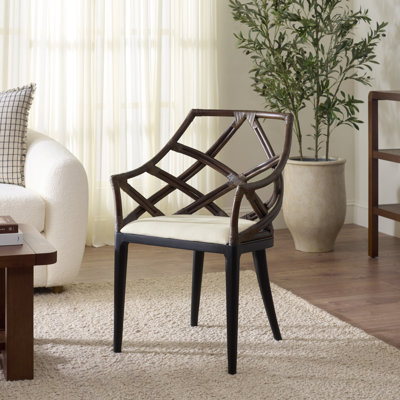 Fauteuil d'appoint Bizet