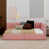 Rose est en rupture de stock