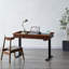 Bureau à hauteur réglable Adylina-2073210773